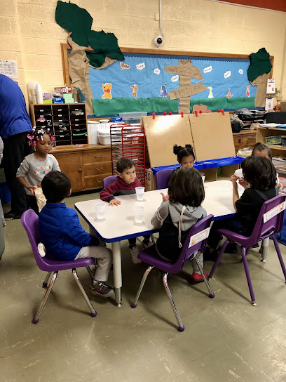 PORTAGE LEARNING CENTERS - R - Licensed Daycare in Ravenna, OH