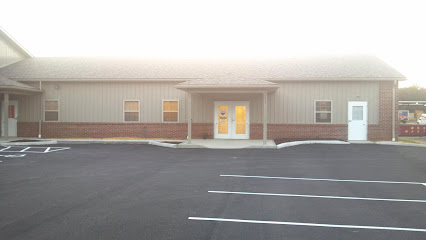 THE BYRD NEST CHILDCARE - Licensed Daycare in Lancaster, OH