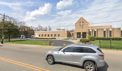 CWFF CHILD DEVELOPMENT CENTER