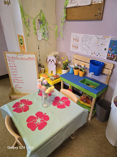 BEST BUDDIES.INC - Licensed Daycare in North Canton, OH
