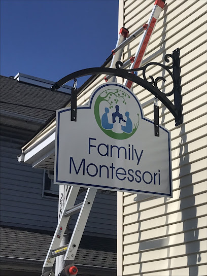 FAMILY MONTESSORI OF LEBANON