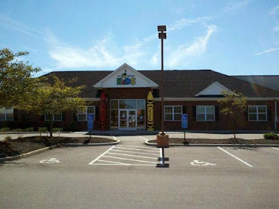 ALL ABOUT KIDS CHILDCARE AND LEARNING CENTER