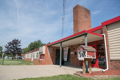 CASCADE HORIZON EDUCATION CENTER