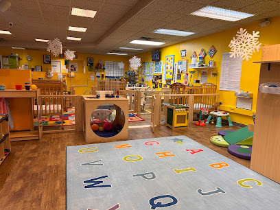 TOTALLY KIDS LEARNING CENTER