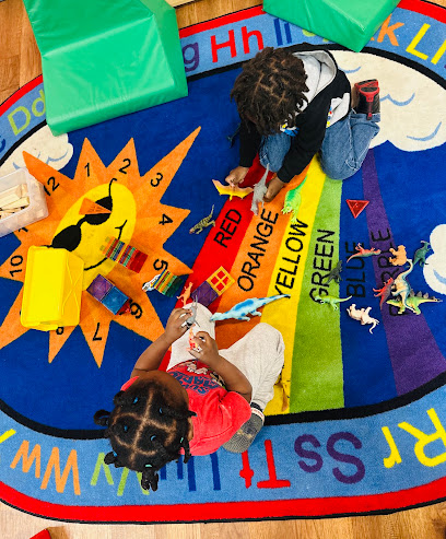LITTLE EXPLORERS CHILDCARE AND LEARNING CENTER