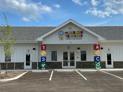 THE WRIGHT LEARNING EXPERIENCE LLC