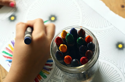EYES OF WONDER LEARNING CENTER - Licensed Daycare in Fairborn, OH