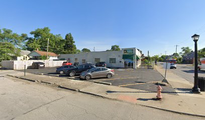 LITTLE LIONS LEARNING CENTER