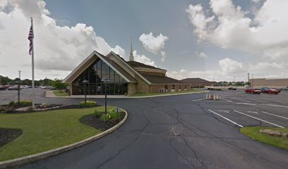 WEST CHESTER CHRISTIAN CHILD CARE