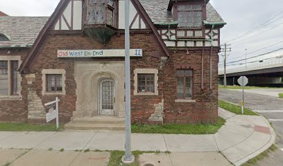 OLD WEST END DAYCARE CENTER II/OLD WEST END DAY CARE CENTER INC.