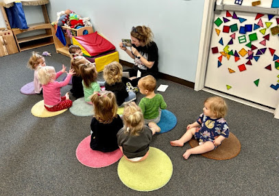 JUNIOR EXPLORERS CHILD DEVELOPMENT CENTER