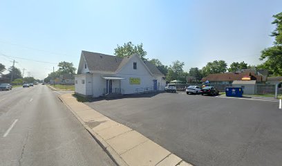QUALITY TIME CHILD CARE INC. - Licensed Daycare in Toledo, OH