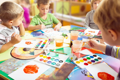 CARE-A-LOT LEARNING CENTER