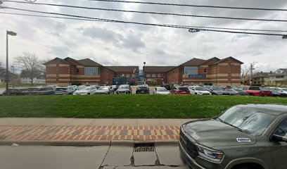 CPH AFTER SCHOOL PROGRAM AT ANDREW J RICKOFF