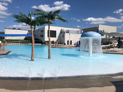 LAKOTA FAMILY YMCA