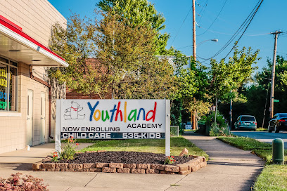 YOUTHLAND ACADEMY OF DAYTON