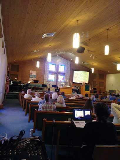 MT WASHINGTON UNITED METHODIST CHURCH CHILD ENRICHMENT CENTER