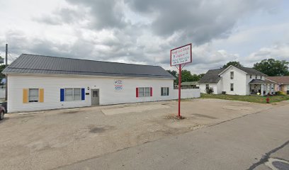 LAUGH AND LEARN DAY CARE LLC - Licensed Daycare in Ashville, OH