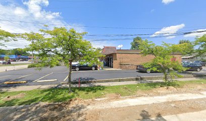 CREATIVE CARE BY CRAWFORD CHILD CARE CENTER - Licensed Daycare in Maple Hts, OH