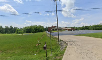 FAMILY FIRST EARLY LEARNING CENTER