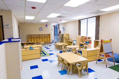 RAHMAH CHILDHOOD CENTER, LLC