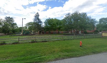 THE JUNIPER SCHOOL