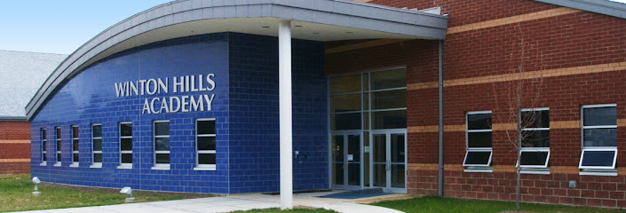 WINTON HILLS EDUCATIONAL CENTER