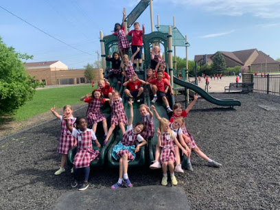 ST. SUSANNA PRESCHOOL