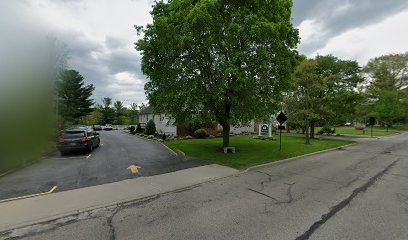 TLC CHILD DEVELOPMENT CENTER