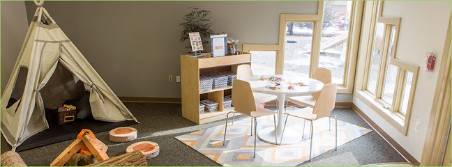 CHILDREN'S DISCOVERY CENTER - Licensed Daycare in Perrysburg, OH