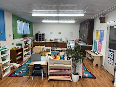 ST. MARK'S LUTHERAN ACADEMY - Licensed Daycare in Bowling Green, OH