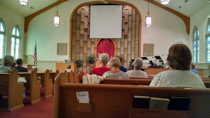 PARK STREET BRETHREN CHURCH PRESCHOOL