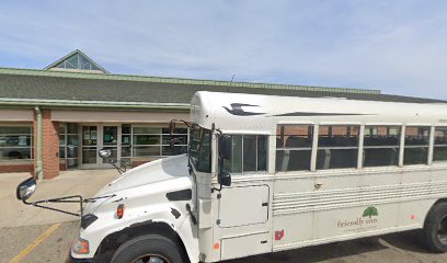 FRIENDLY INN EARLY LEARNING CENTER