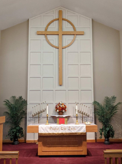 IMMANUEL LUTHERAN PRESCHOOL - Licensed Daycare in Findlay, OH