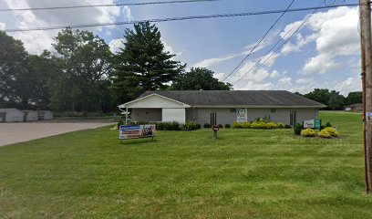 HELEN CENTERS EARLY LEARNING CENTER - Licensed Daycare in Franklin, OH