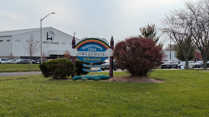 TOMORROW'S CHILD PRESCHOOL AND LEARNING CENTER INC