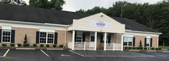 SMALL HANDS BIG DREAMS LEARNING CENTERS - KIRTLAND INC. - Licensed Daycare in Kirtland, OH