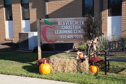 BEAVERCREEK CHRISTIAN LEARNING CENTER - Licensed Daycare in Beavercreek, OH