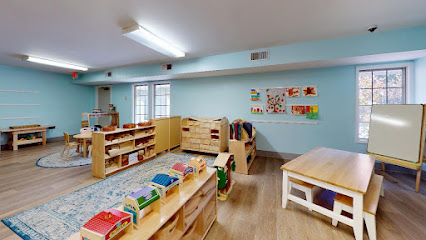 THE NEST SCHOOLS VANDALIA - Licensed Daycare in Vandalia, OH