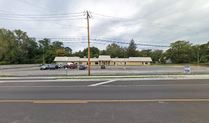 GLCAP EARLY CHILDHOOD CENTER AT BANCROFT