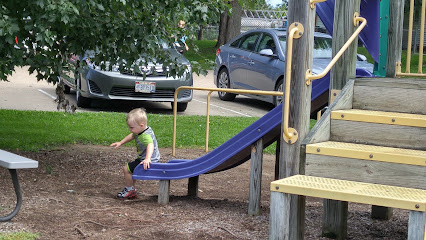 BEVERLY METHODIST PRESCHOOL
