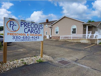 PRECIOUS CARGO PRESCHOOL & CHILDCARE - Licensed Daycare in Alliance, OH