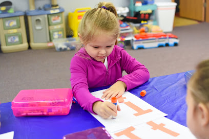 SHINE CHRISTIAN PRESCHOOL