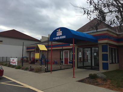 NEXT GENERATION LEARNING CENTER