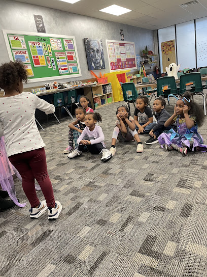 APRICOT SCHOOLS LLC - Licensed Daycare in Galloway, OH