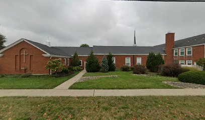 ANDERSON HILLS PRESCHOOL