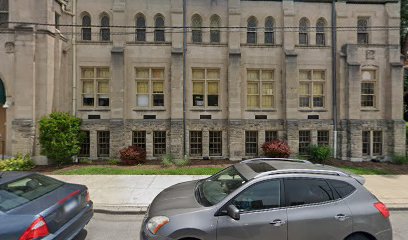 LEARNING GROVE - EAST WALNUT HILLS