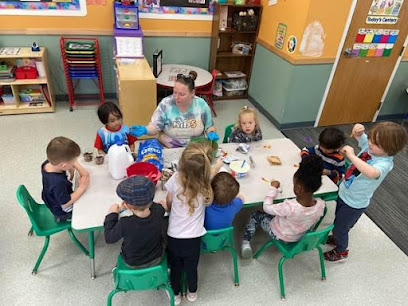 ALL ABOUT KIDS CHILD CARE & LEARNING CENTER - Licensed Daycare in Liberty Twp, OH