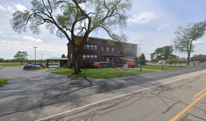 WALNUT GROVE LEARNING CENTER - Licensed Daycare in Troy, OH