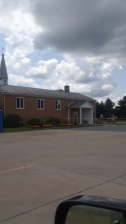 JERUSALEM LUTHERAN PRESCHOOL